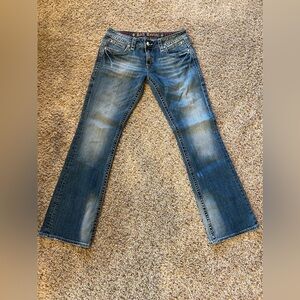 Rock Revival Boot cut Jeans